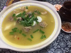 -张关合渣(航空大道店)