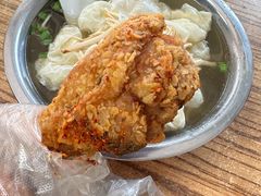 -荣巷小馄饨(荣巷店)