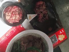 -热血兄弟·炭火烤肉(融侨中心店)