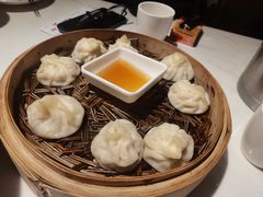 上海小笼包-19号私房菜(云南路店)