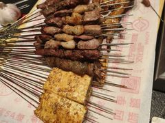 -老白清真烧烤(锦州旗舰店)