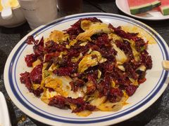 -福苗小骆驼烧烤(大唐不夜城店)