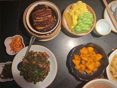 -湘阁里辣(南联锦泰城店)