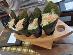 -大佛寺高级素食自助餐厅