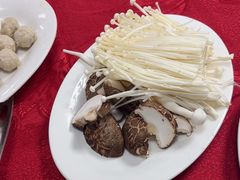 -花苑美食横琴生蚝火锅(拱北粤华路店)