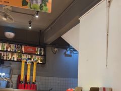 -木屋烧烤(南新店)