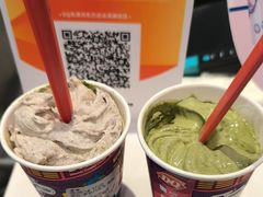 -DQ·蛋糕·冰淇淋(河东万达店)