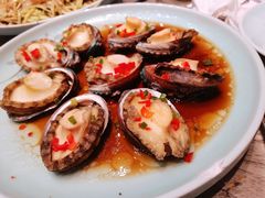 -北李妈妈菜·海肠捞饭(高新万达店)