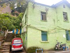 -石井坡(地铁站)