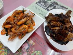 -蘭心餐厅(进贤路店)
