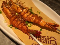 -前海沿·青岛菜(乐客城店)