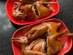 乳鸽套餐-光明刘冰乳鸽店(光明法政北路店)