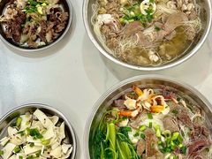 -福屿鲜捞小吃·捞化(福屿总店)