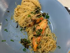 -HELLO 27 意面·沙拉·帕尼尼