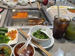 -海底捞火锅(天一广场亚细亚店)