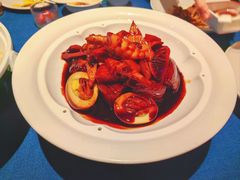 -老吉堂上海本帮菜(工体店)