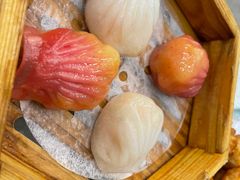 -东鑫记港式茶餐厅(南京东路店)