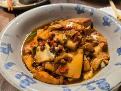-味上湘菜馆(岳麓山店)