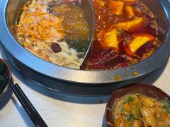 -芈重山老火锅(广州首店)