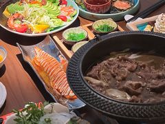 -七条鱼日本料理(远洋乐堤港店)