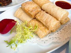 -杭州新新饭店·1913餐厅