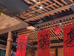 -串盟烧烤大排档·长沙美食地标(星沙店)