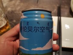 -很久以前羊肉串(簋街店)