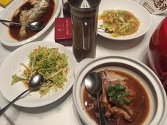 -鑫复盛皇嘉海鲜酒店