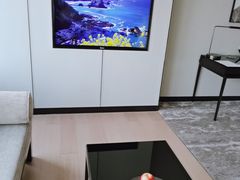 -长沙尼依格罗酒店