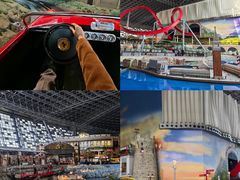 -法拉利主题公园