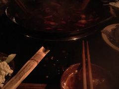-肥龙火锅(南坪店)