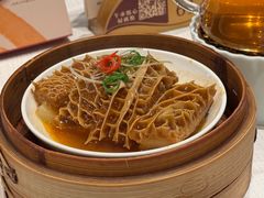 -金悦轩海鲜酒家(拱北店)