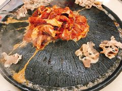 -朴氏韩国料理(北欧丽景店)