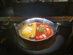 -湊湊火锅·茶憩(恒隆广场店)