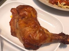 -宜家·瑞典风味餐厅(北京西红门店)