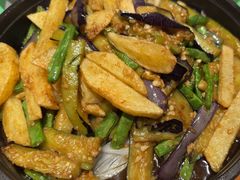 -鑫小城故事·藕汤·家常菜(台北一路总店)