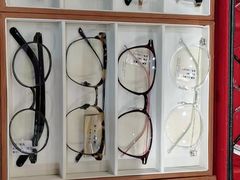 -日本手作眼镜·久川睛匠(龙德店)