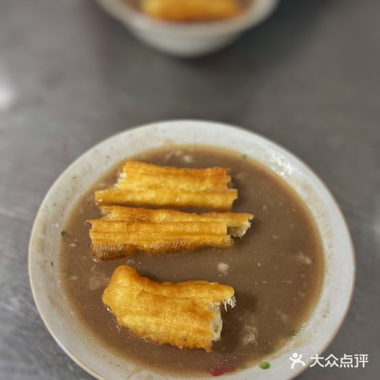 于家糁馆(总店)