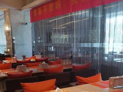 -百纳·维萨吧西餐厅(百纳瑞汀酒店)