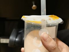 -江边城外烤全鱼(魏公村店)