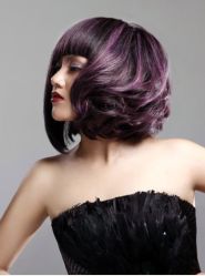 -红人馆造型世爵国际