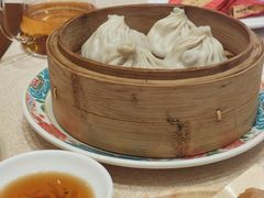 -唐苑酒家·鸡煲翅(太古仓店)