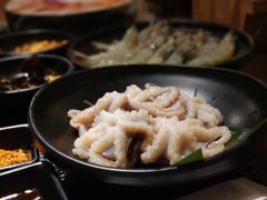 -九田家黑牛烤肉料理(石路天虹店)