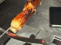 -很久以前羊肉串(簋街店)