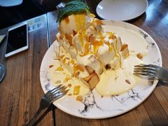 -卡朋西餐(较场西路店)