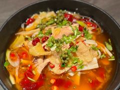 -小厨娘金榜题名(夫子庙贡院街店)