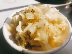 泡菜-春发生饭店·非遗(南院门店)