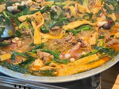 -京玉菲饭店(李村店)