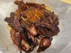 -老闵田螺馆·南昌市井菜·特色小吃(总店)