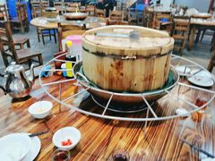 -飞尝蚝·顺德菜·鱼生(顺德总店)